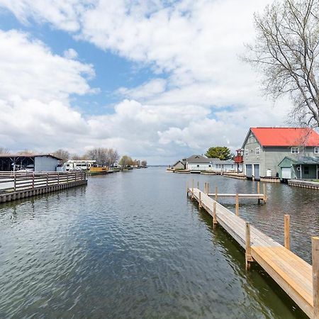 Bayside Cottage Rentals Port Rowan Luaran gambar
