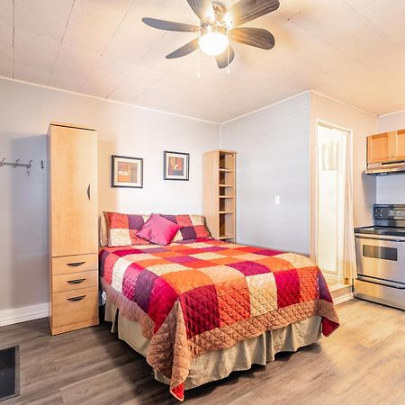 Bayside Cottage Rentals Port Rowan Luaran gambar