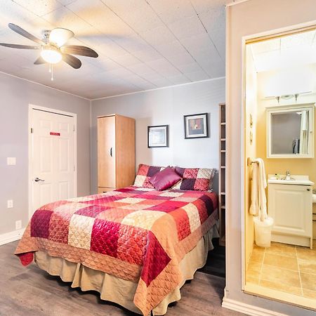Bayside Cottage Rentals Port Rowan Luaran gambar