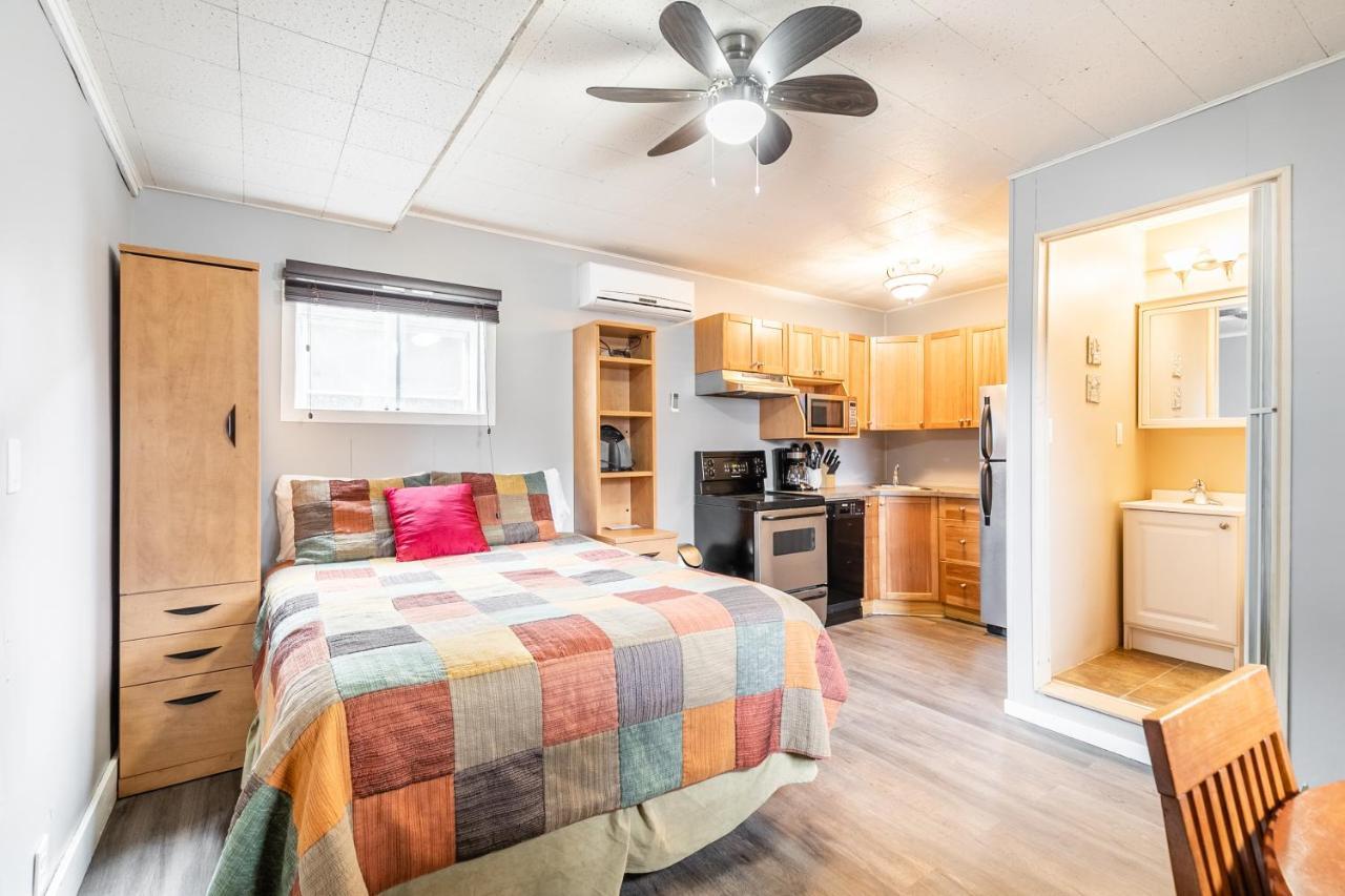 Bayside Cottage Rentals Port Rowan Luaran gambar