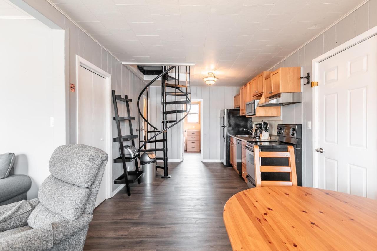 Bayside Cottage Rentals Port Rowan Luaran gambar