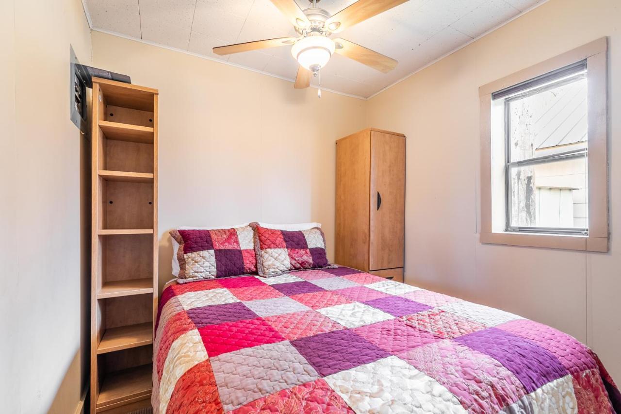 Bayside Cottage Rentals Port Rowan Luaran gambar