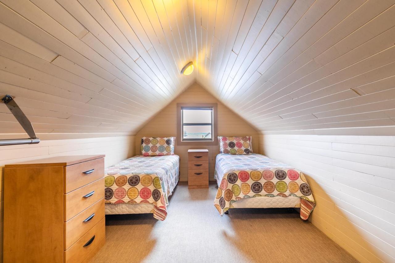 Bayside Cottage Rentals Port Rowan Luaran gambar