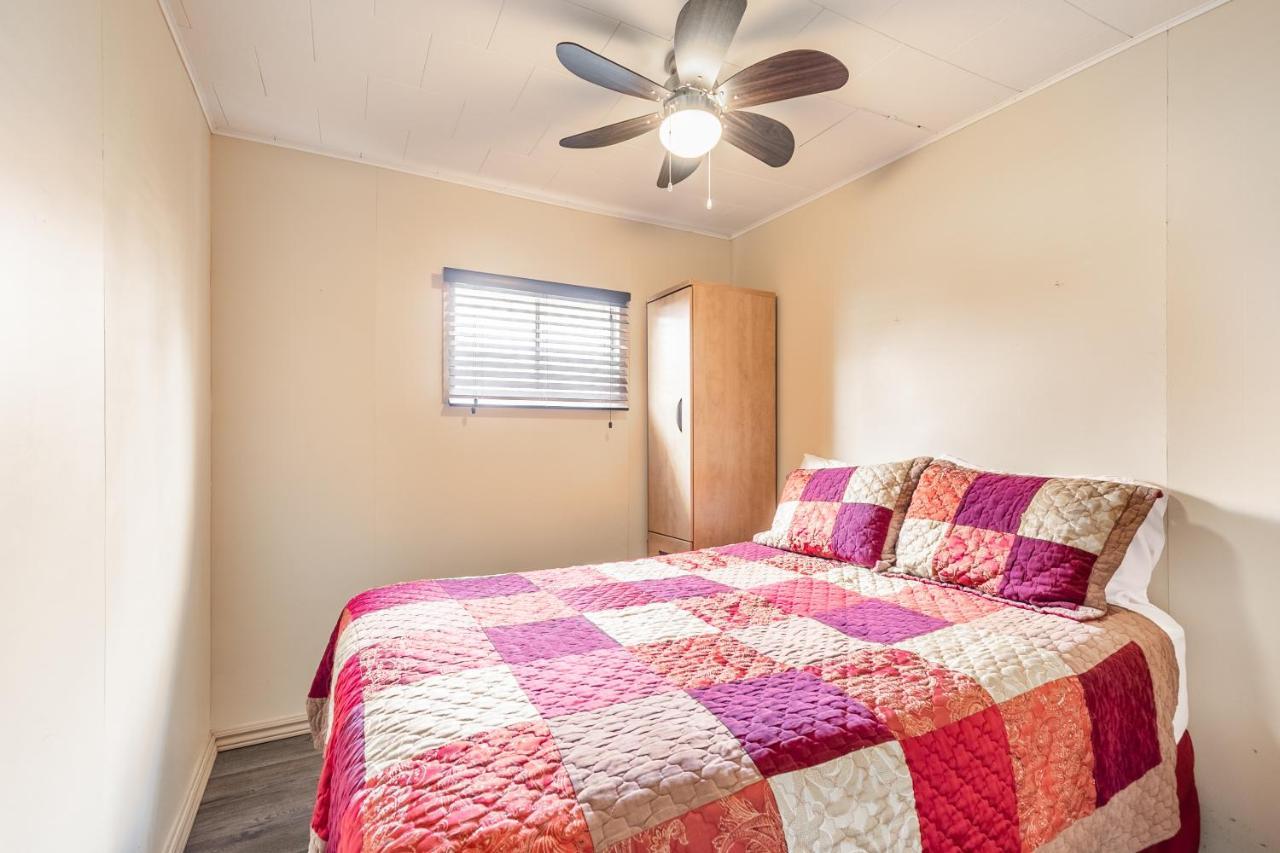 Bayside Cottage Rentals Port Rowan Luaran gambar