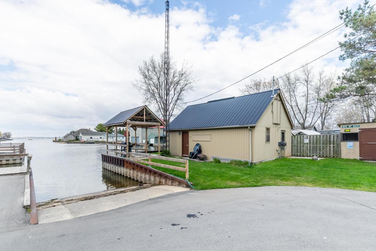 Bayside Cottage Rentals Port Rowan Luaran gambar