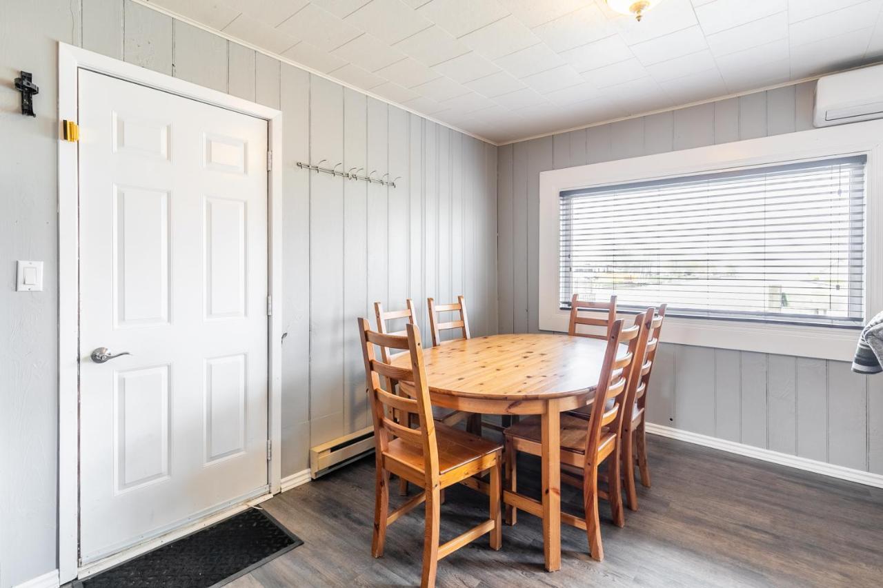 Bayside Cottage Rentals Port Rowan Luaran gambar