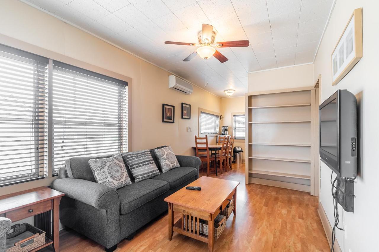 Bayside Cottage Rentals Port Rowan Luaran gambar