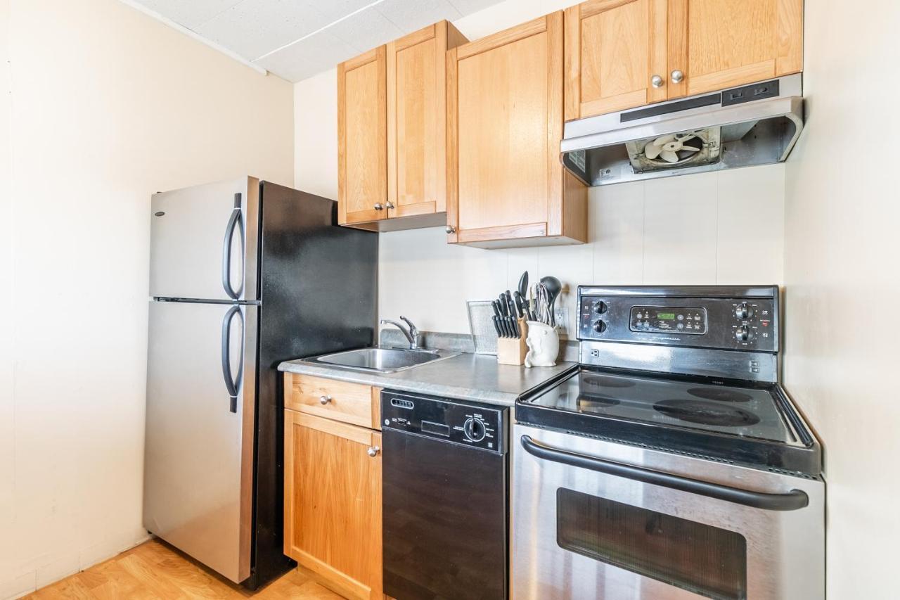 Bayside Cottage Rentals Port Rowan Luaran gambar
