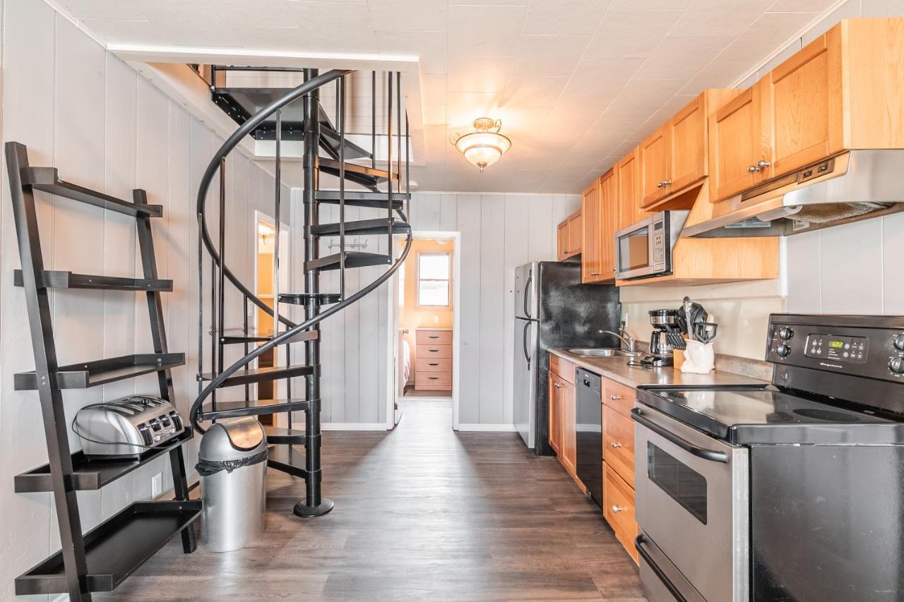 Bayside Cottage Rentals Port Rowan Luaran gambar