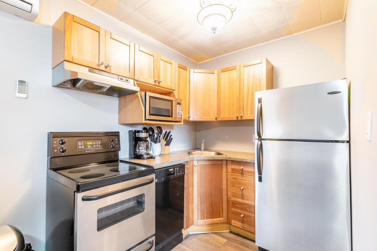 Bayside Cottage Rentals Port Rowan Luaran gambar