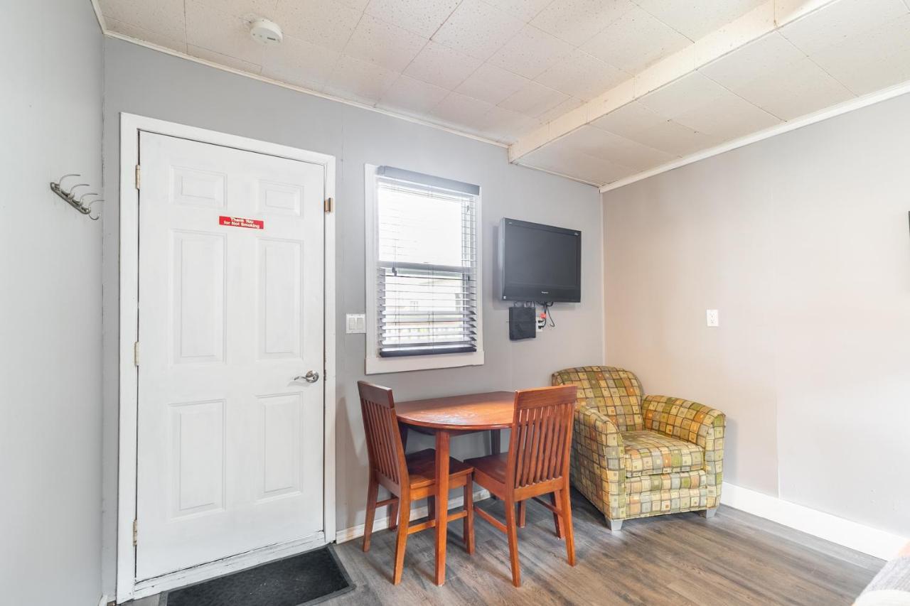 Bayside Cottage Rentals Port Rowan Luaran gambar