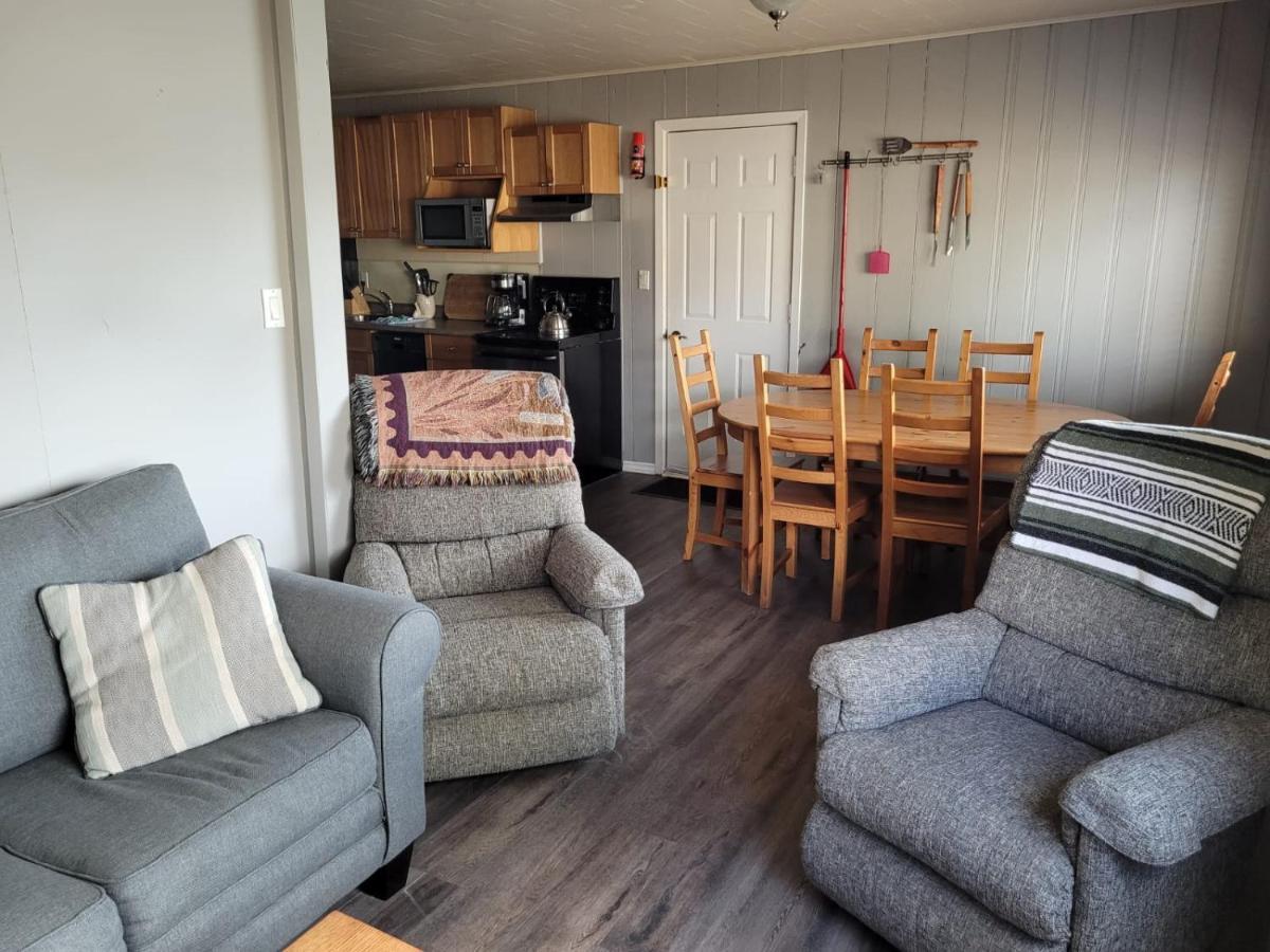 Bayside Cottage Rentals Port Rowan Luaran gambar