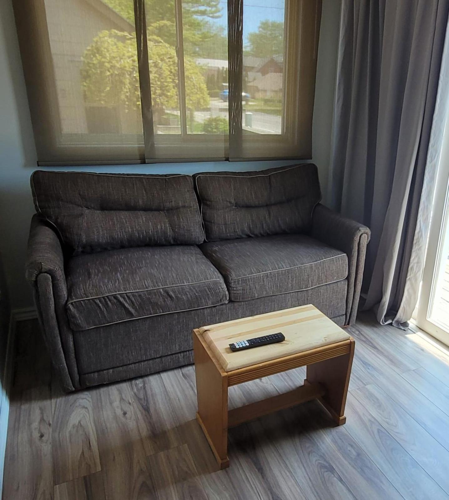 Bayside Cottage Rentals Port Rowan Luaran gambar