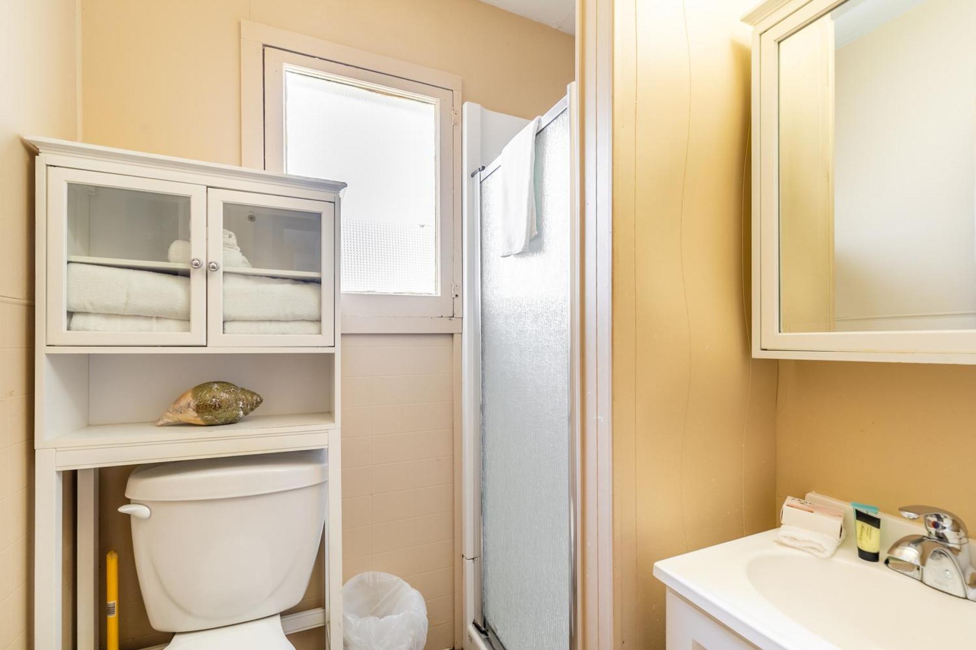 Bayside Cottage Rentals Port Rowan Luaran gambar