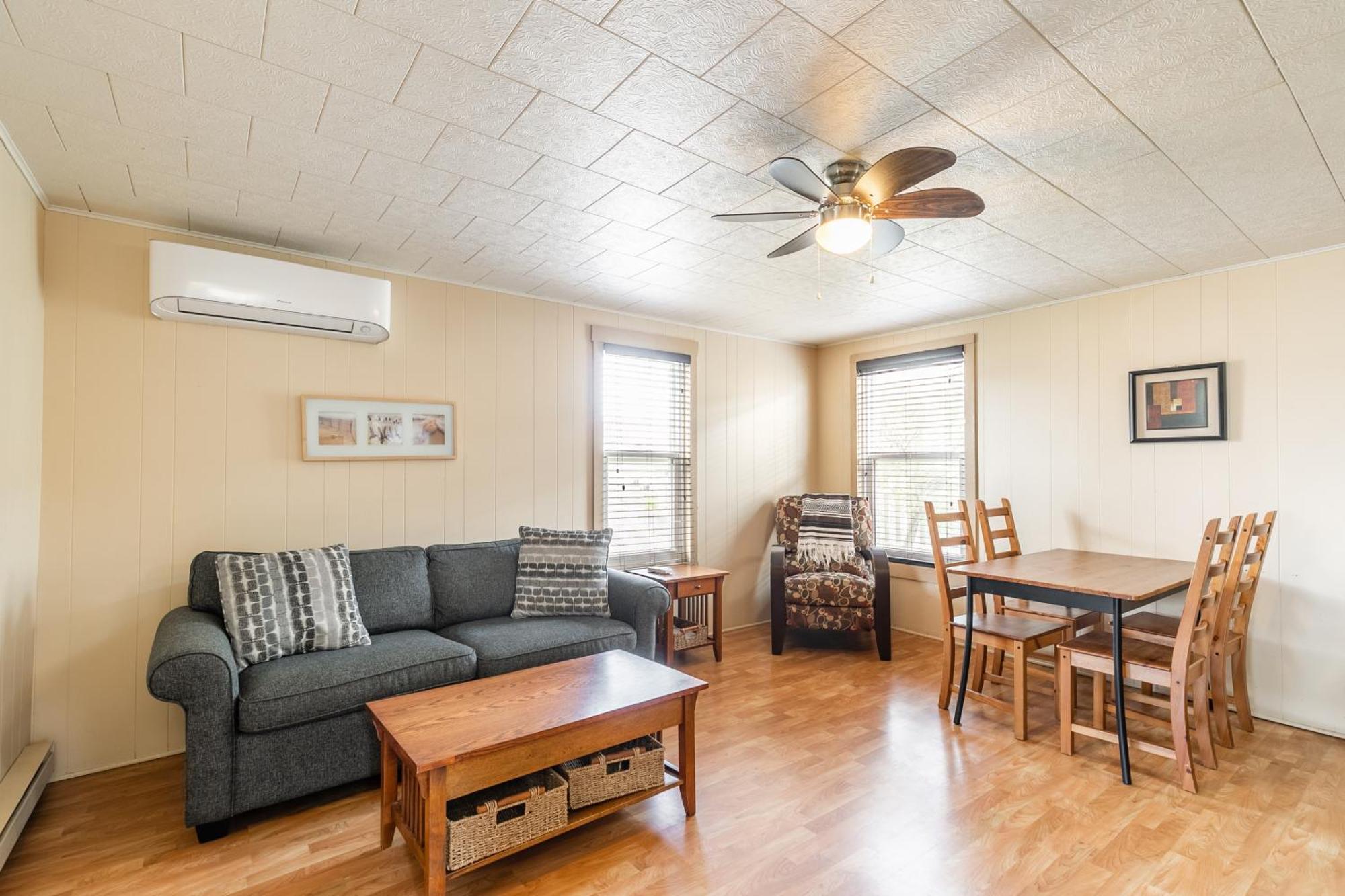 Bayside Cottage Rentals Port Rowan Luaran gambar