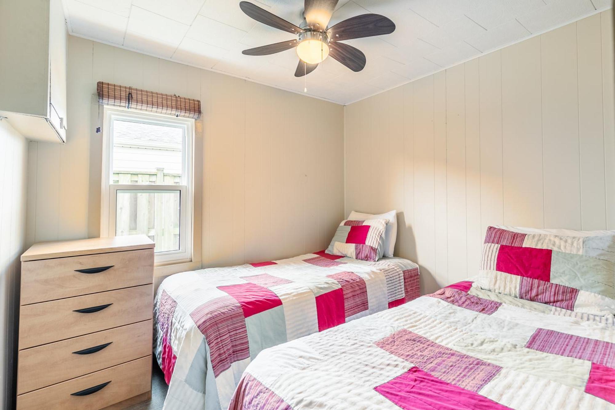 Bayside Cottage Rentals Port Rowan Luaran gambar