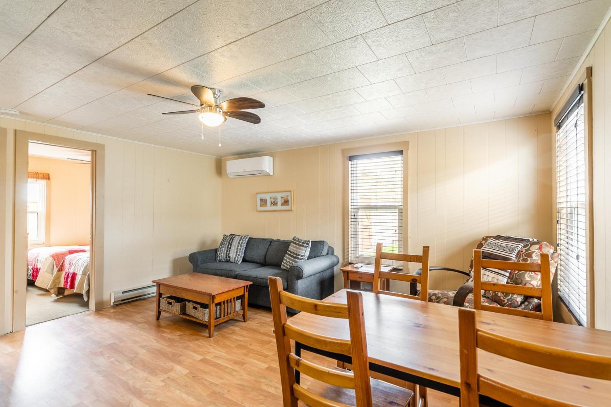 Bayside Cottage Rentals Port Rowan Luaran gambar