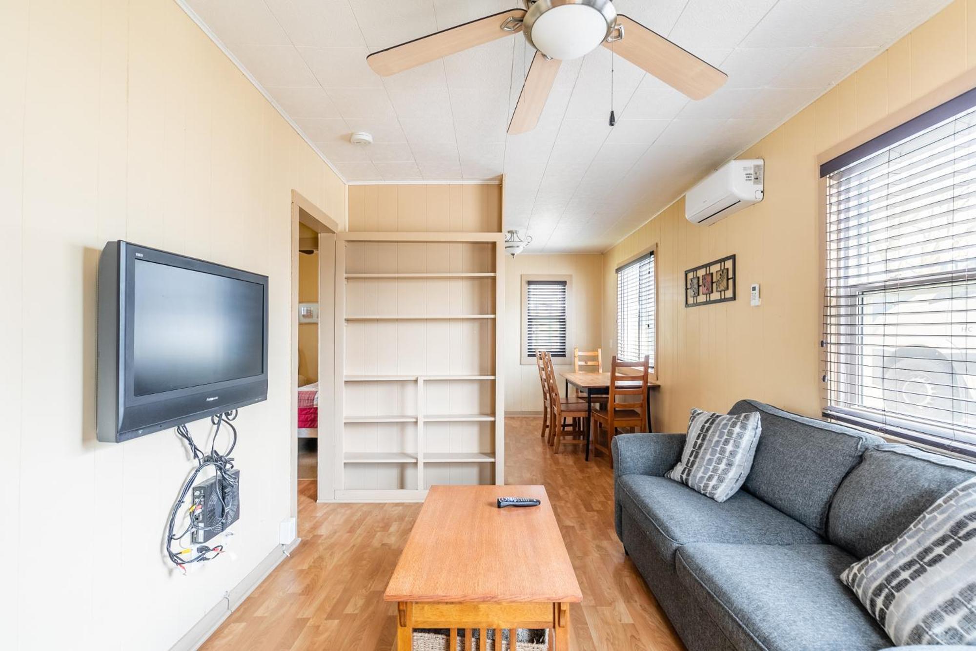 Bayside Cottage Rentals Port Rowan Luaran gambar