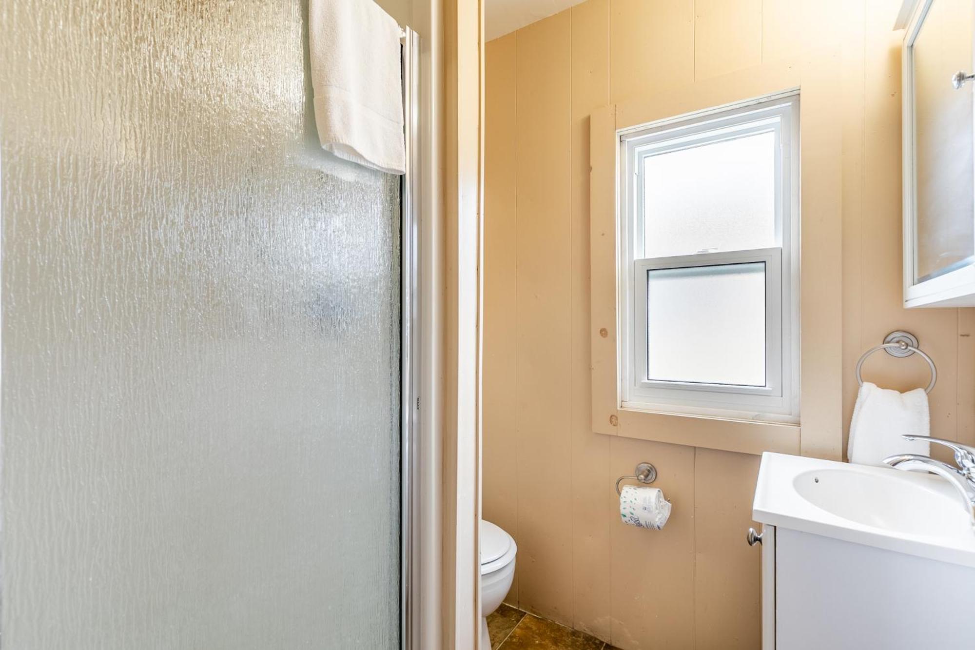 Bayside Cottage Rentals Port Rowan Luaran gambar