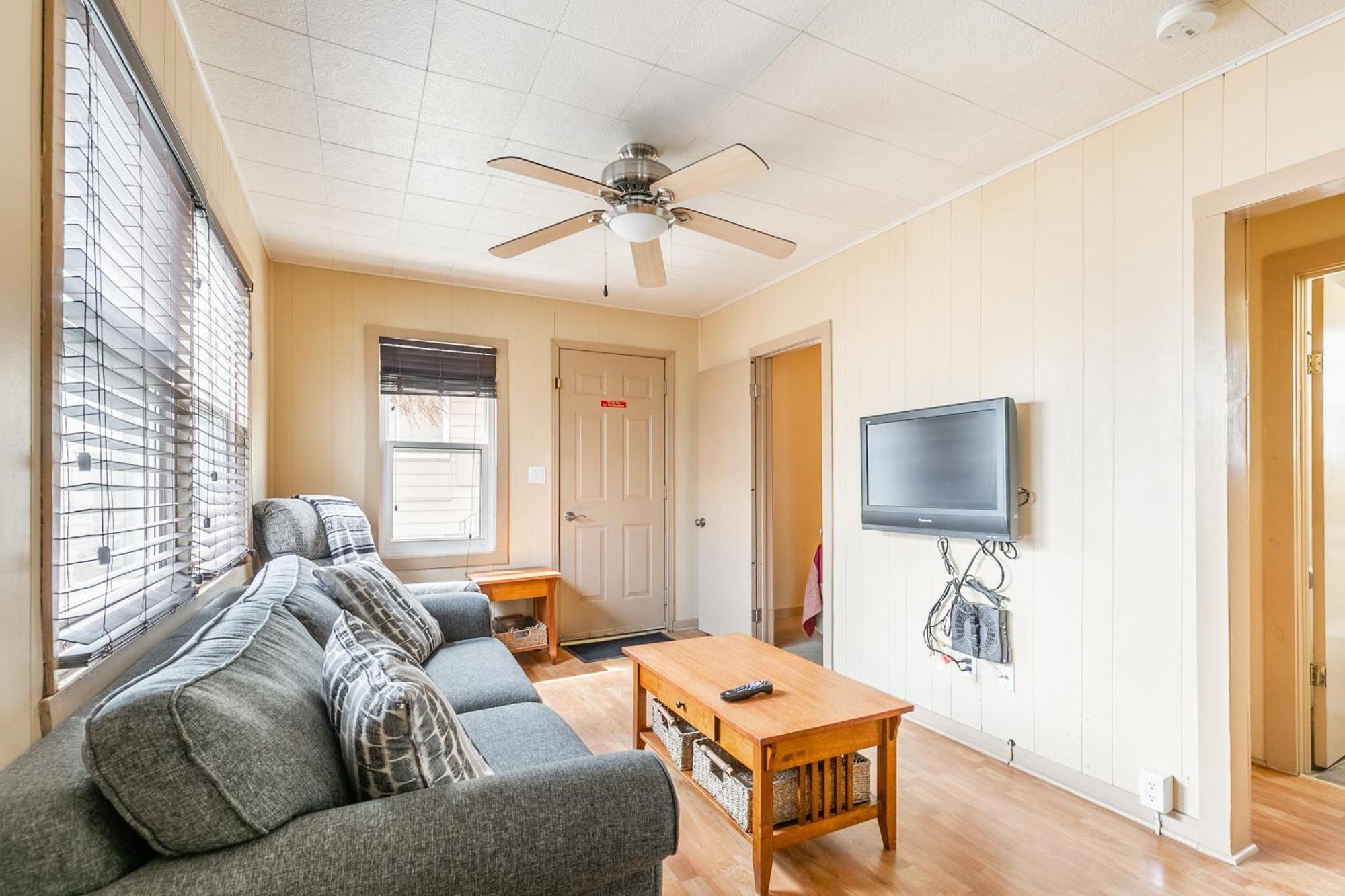 Bayside Cottage Rentals Port Rowan Luaran gambar
