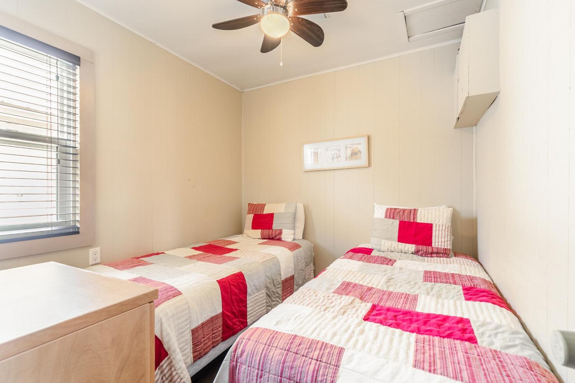 Bayside Cottage Rentals Port Rowan Luaran gambar