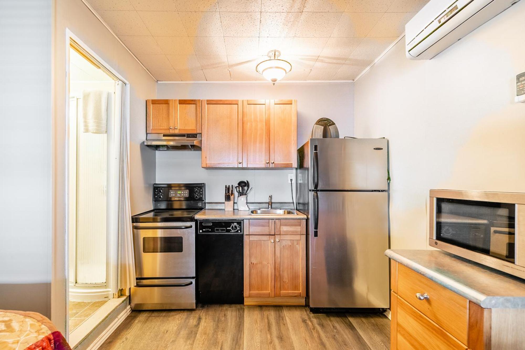 Bayside Cottage Rentals Port Rowan Luaran gambar