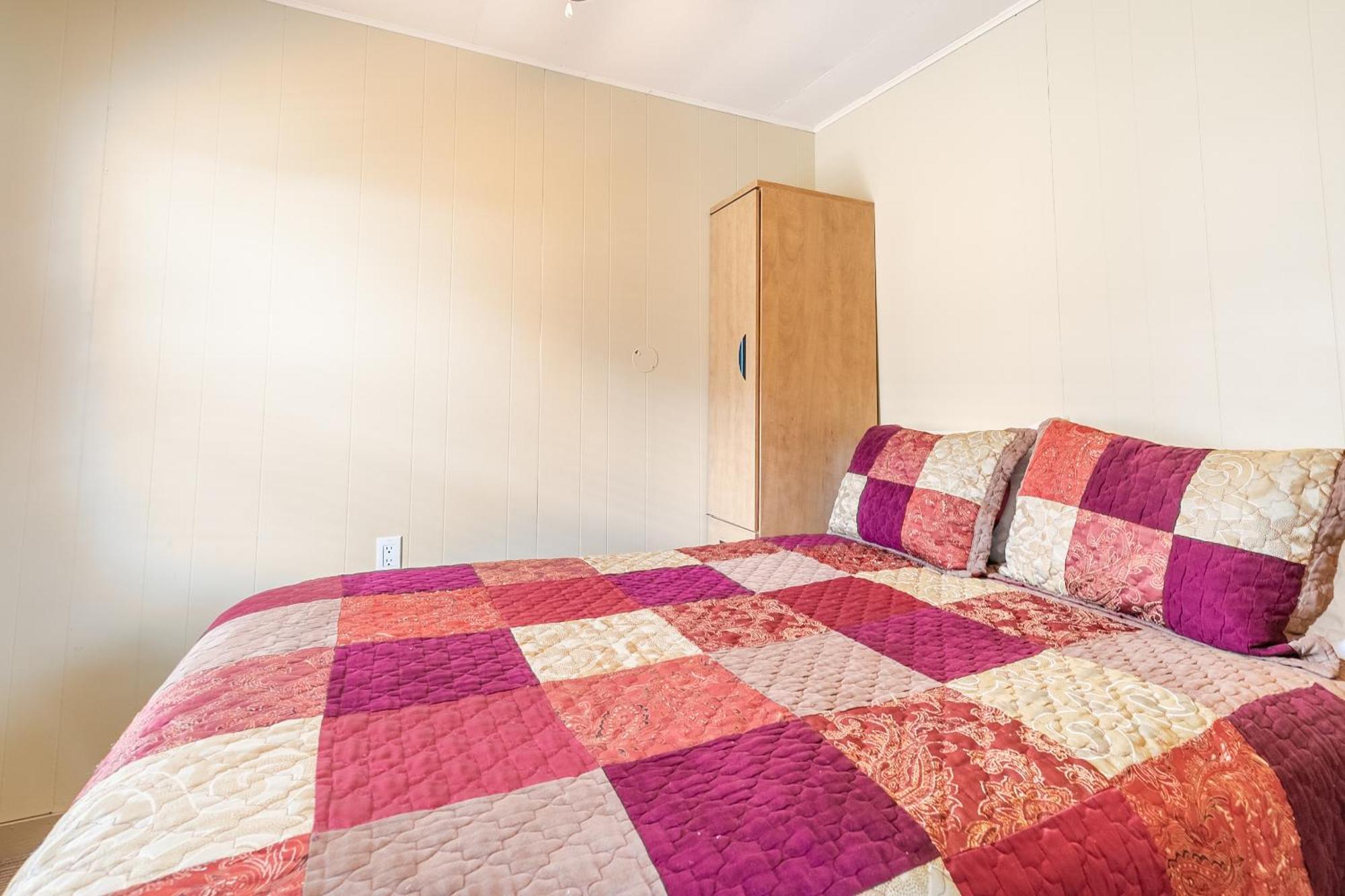 Bayside Cottage Rentals Port Rowan Luaran gambar