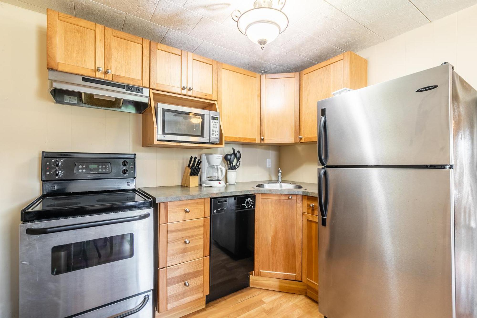 Bayside Cottage Rentals Port Rowan Luaran gambar