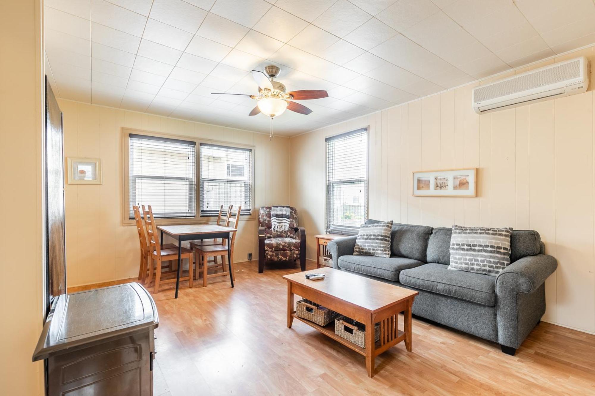 Bayside Cottage Rentals Port Rowan Luaran gambar