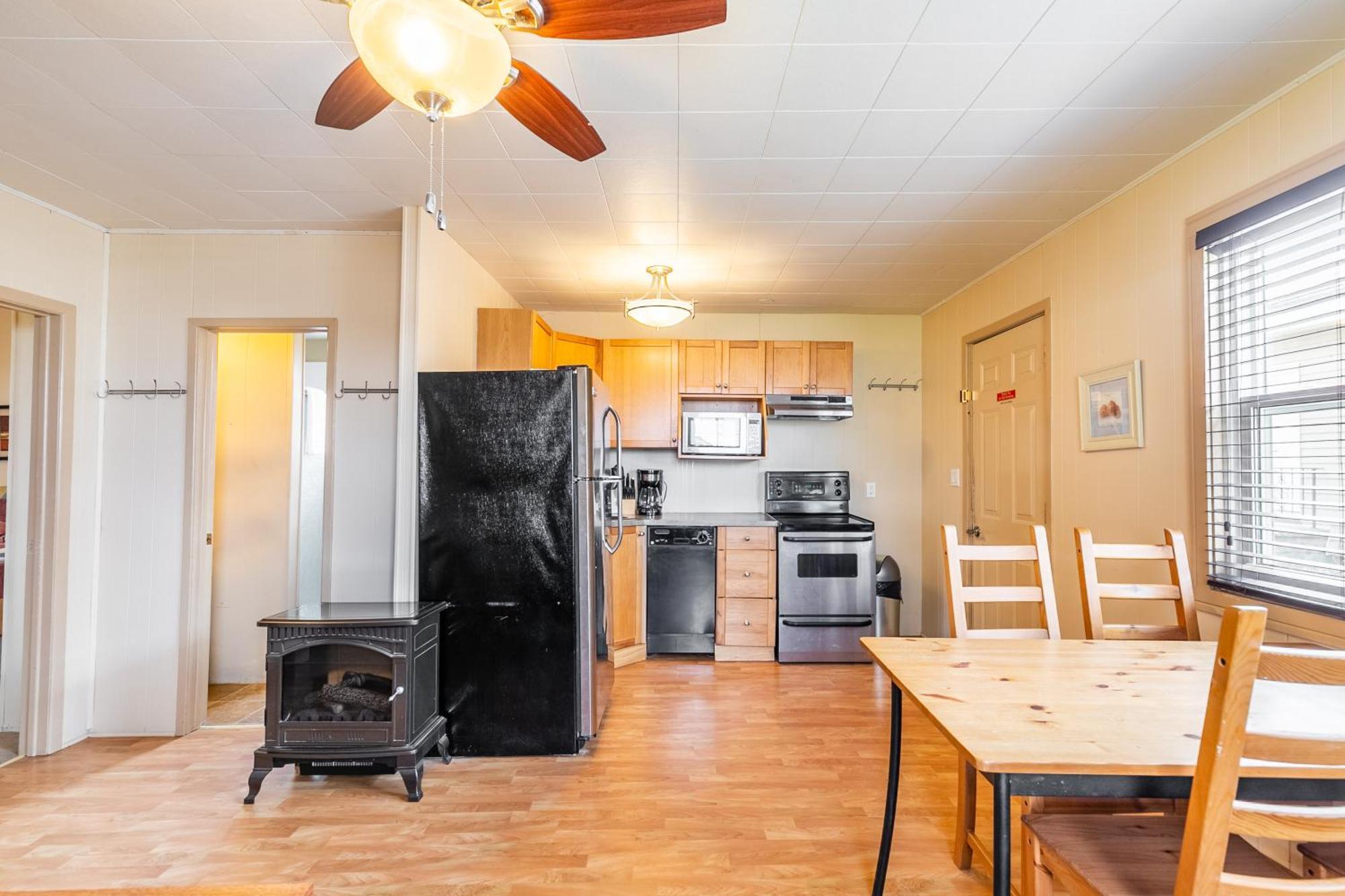 Bayside Cottage Rentals Port Rowan Luaran gambar