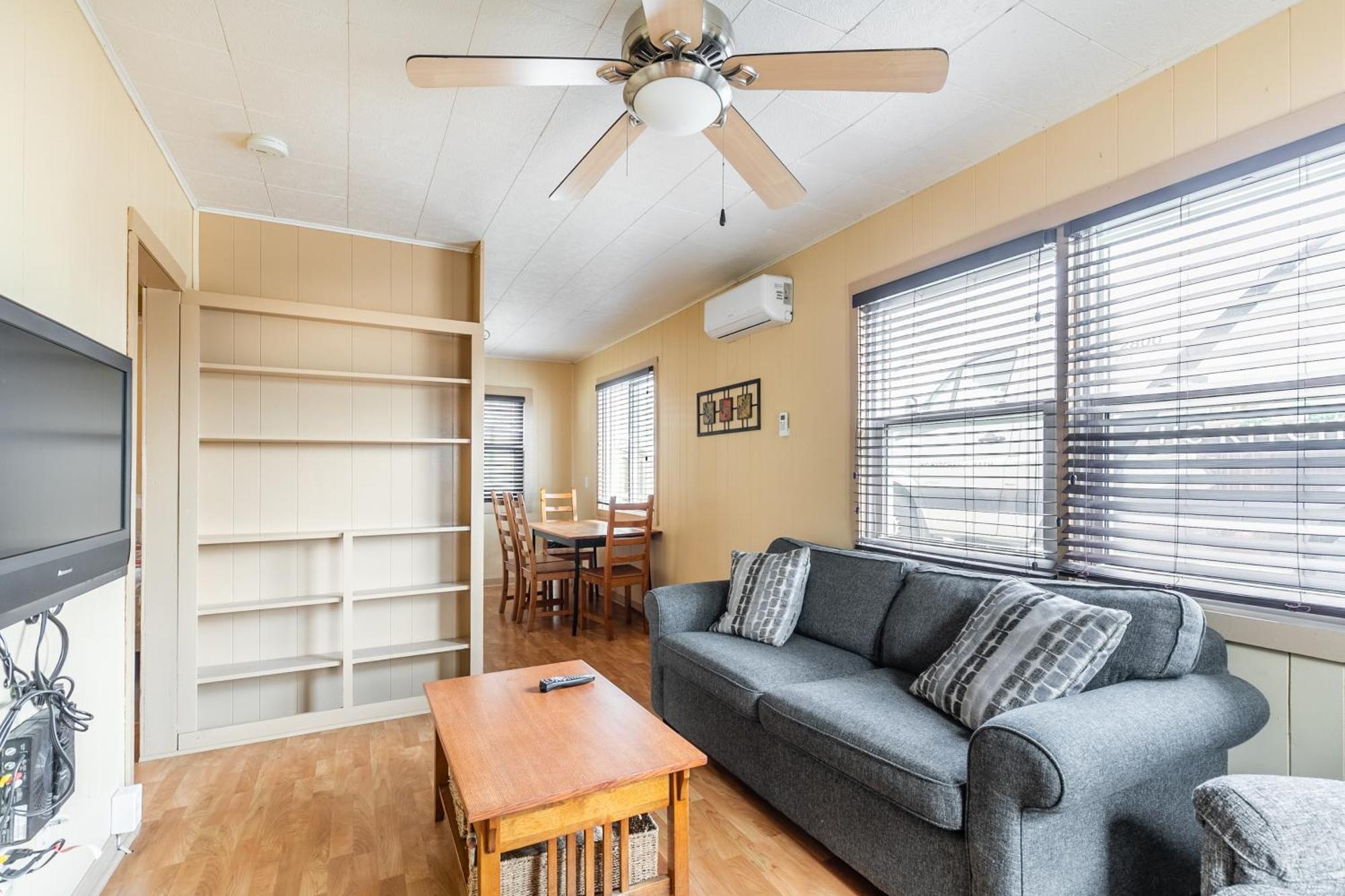 Bayside Cottage Rentals Port Rowan Luaran gambar