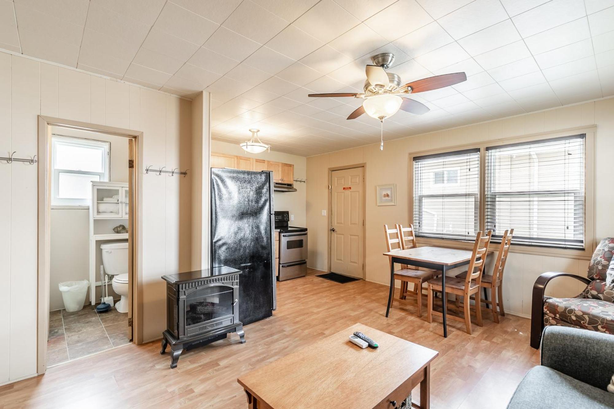 Bayside Cottage Rentals Port Rowan Luaran gambar