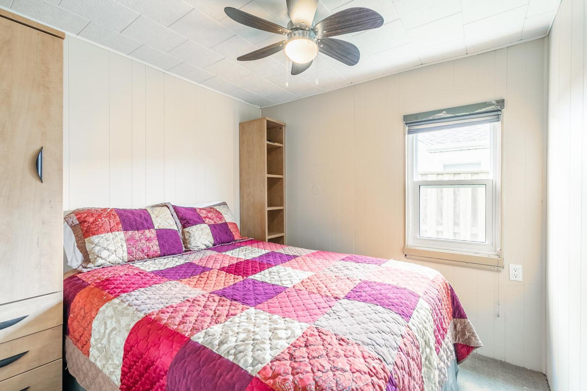 Bayside Cottage Rentals Port Rowan Luaran gambar