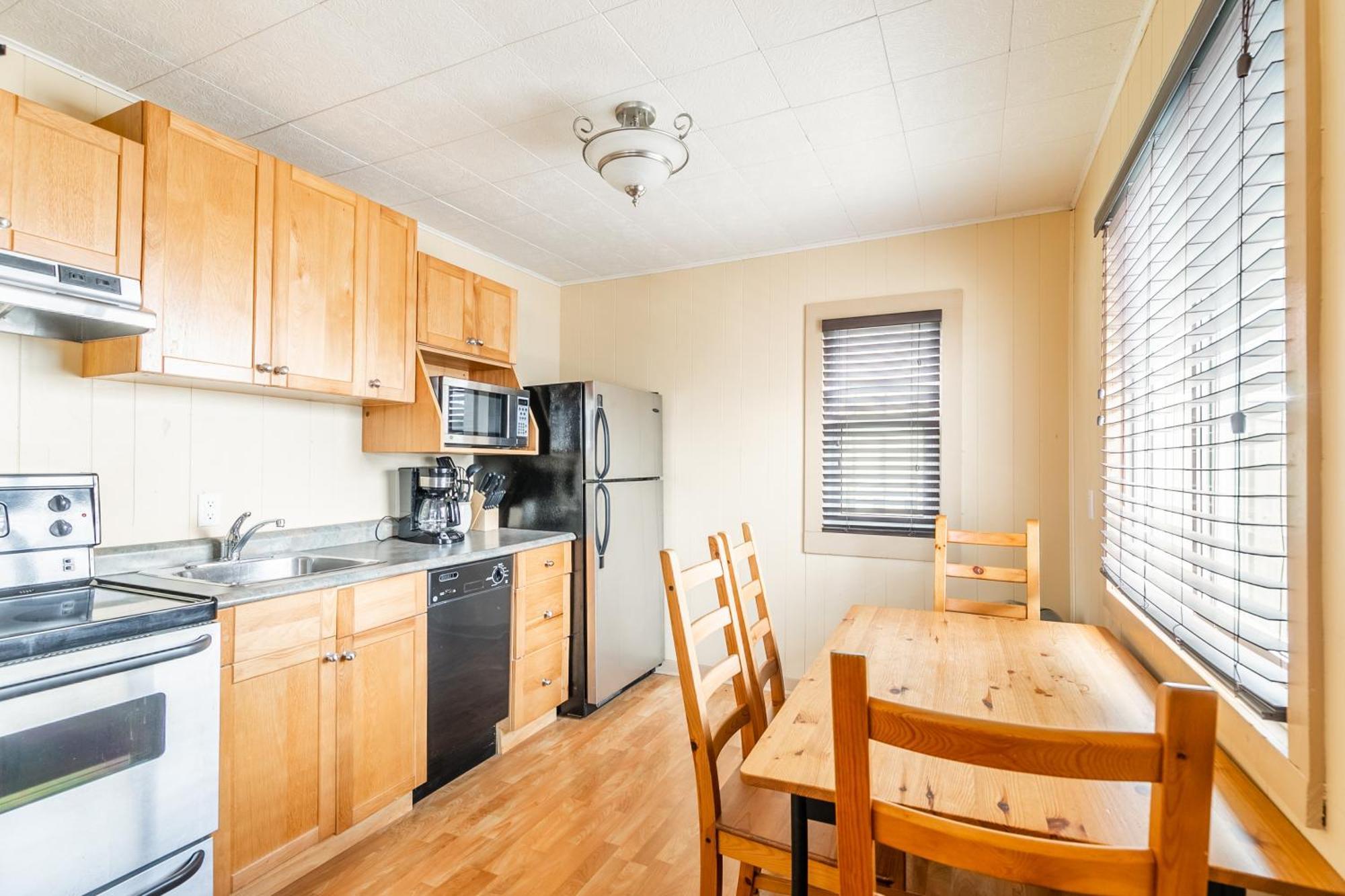 Bayside Cottage Rentals Port Rowan Luaran gambar