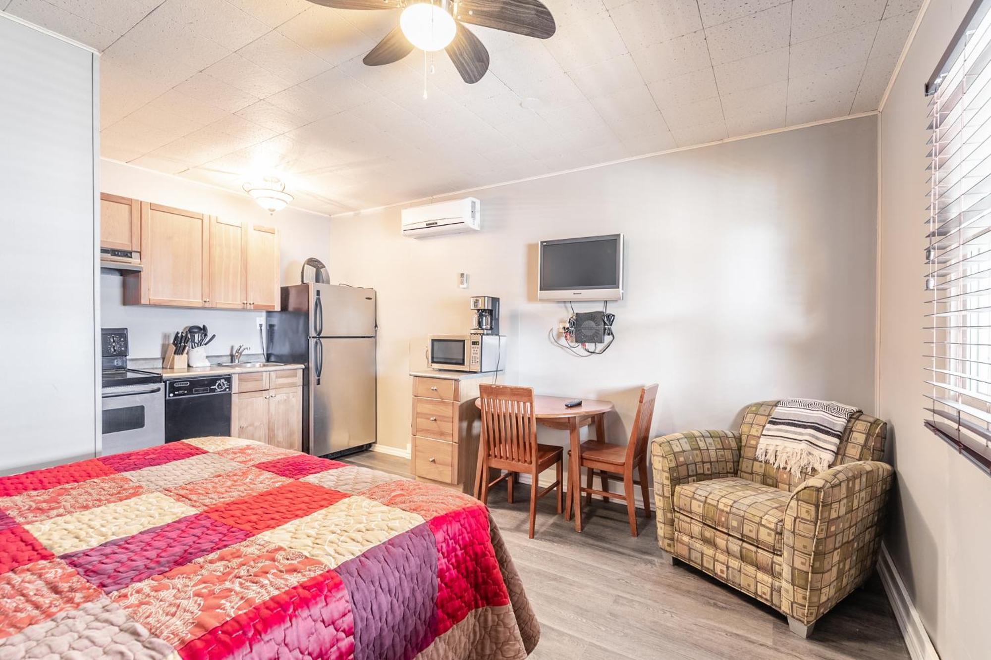 Bayside Cottage Rentals Port Rowan Luaran gambar
