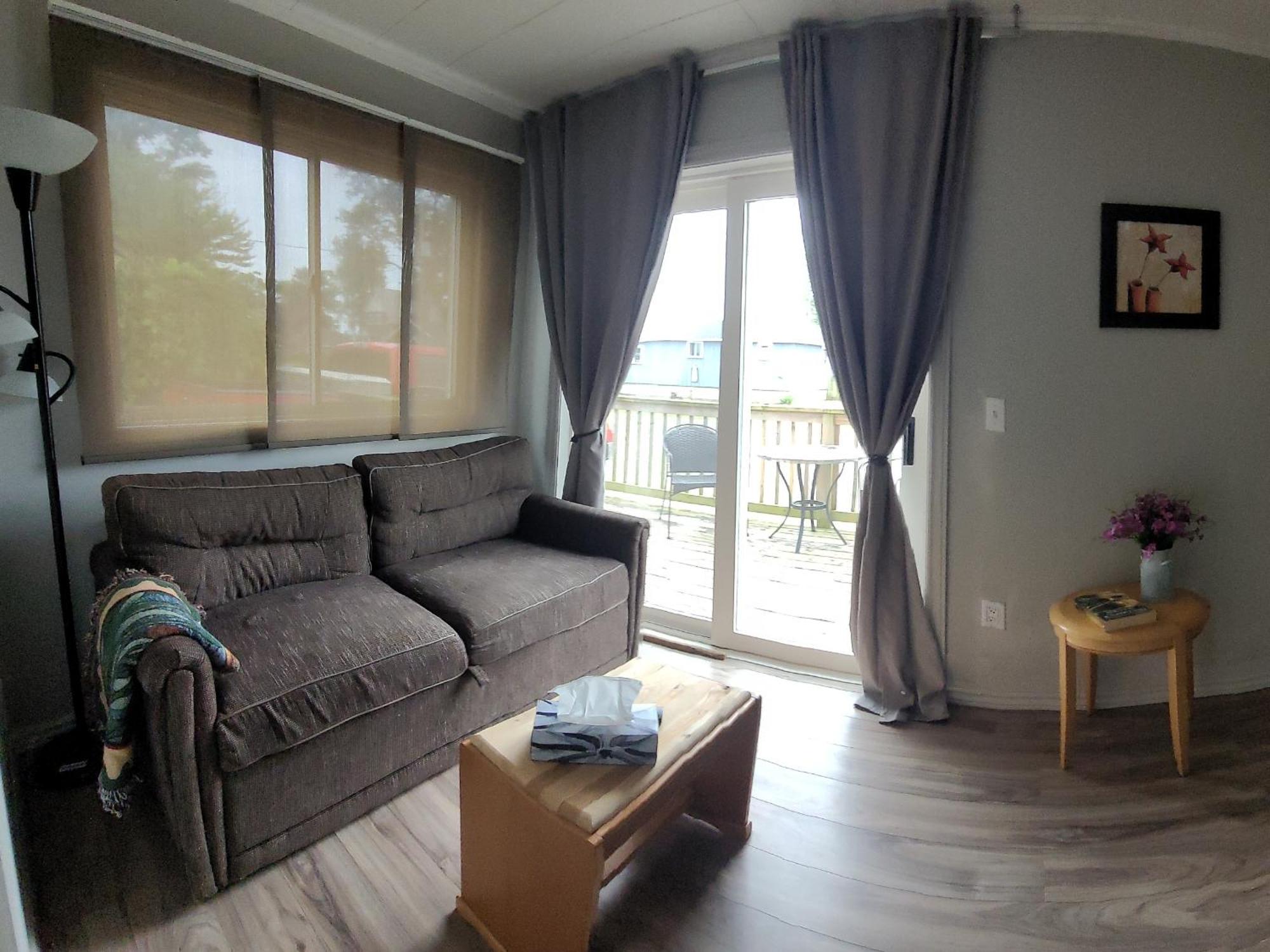 Bayside Cottage Rentals Port Rowan Luaran gambar